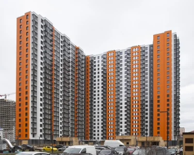 2022 Апрель