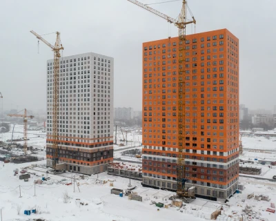 2022 Январь