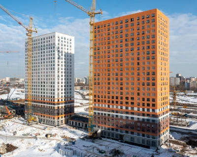 2022 Февраль