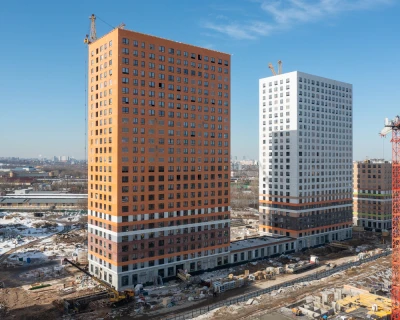 2022 Март