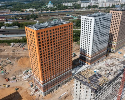 2022 Август