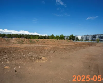 2025 Май