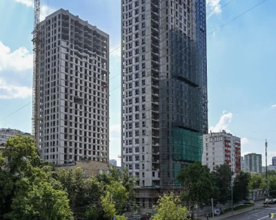 2025 Август