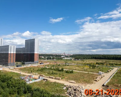 2025 Август