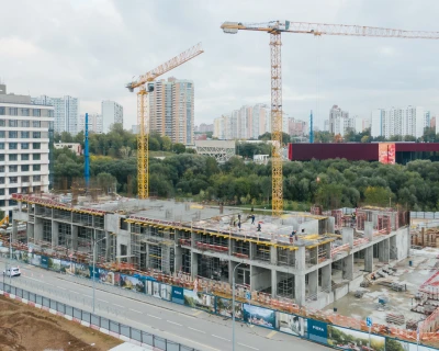 2022 Сентябрь