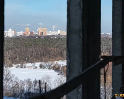 2025 Март