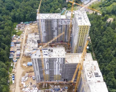 2021 Сентябрь