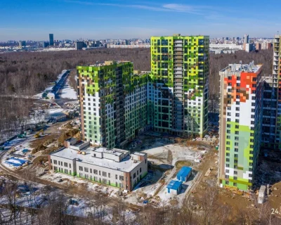 2023 Апрель