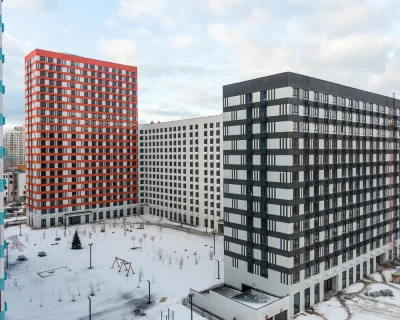 2021 Март