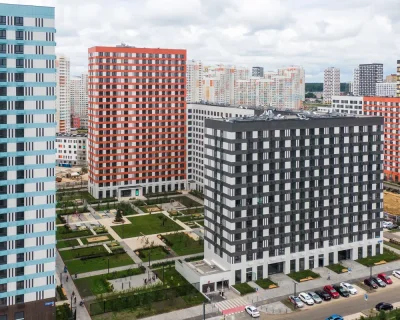 2021 Июль
