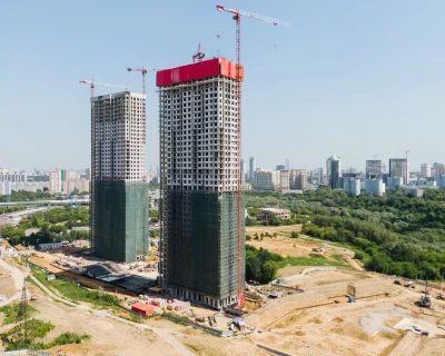 2021 Июль