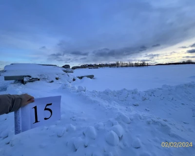 2024 Февраль