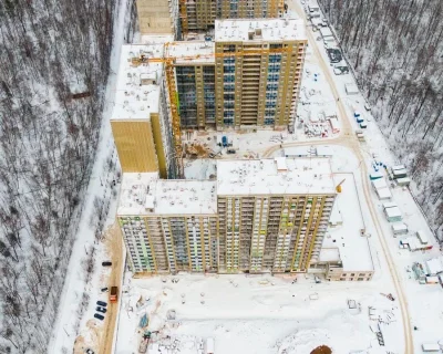 2022 Февраль