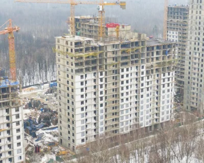 2021 Март