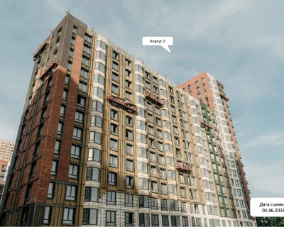 2026 Июнь