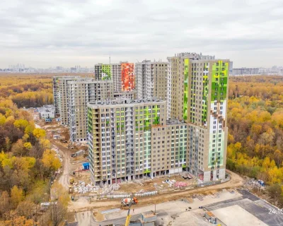 2022 Ноябрь