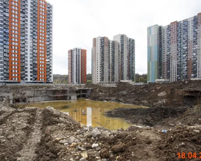 2026 Апрель