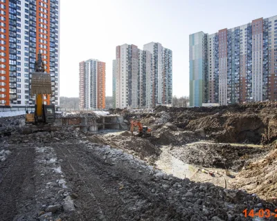 2026 Март