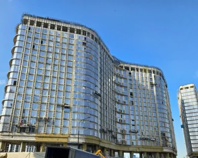 2026 Апрель