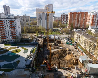 2024 Апрель