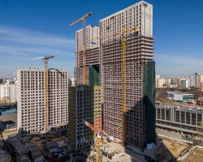 2025 Март