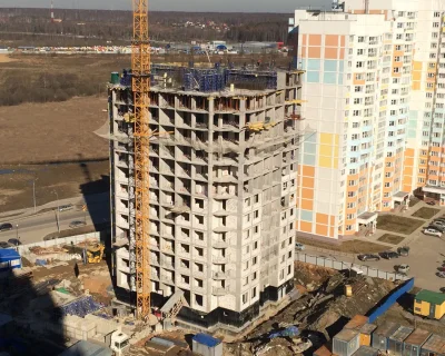 2014 Апрель