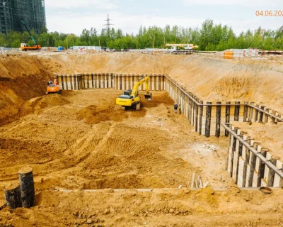 2020 Июнь