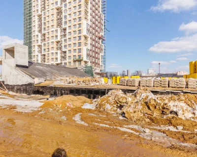 2022 Апрель