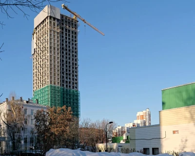 2022 Январь
