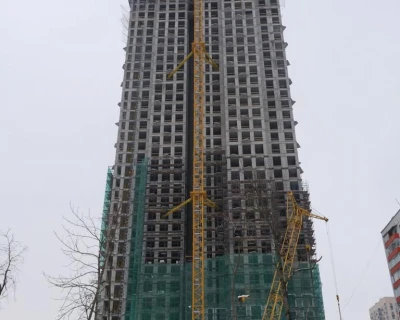 2022 Февраль