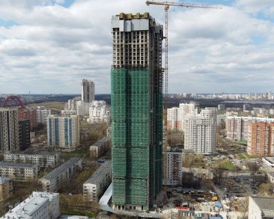 2022 Май