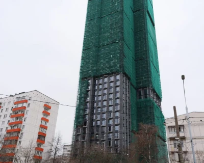 2023 Февраль
