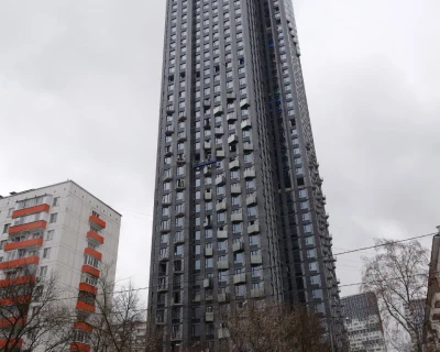 2023 Апрель