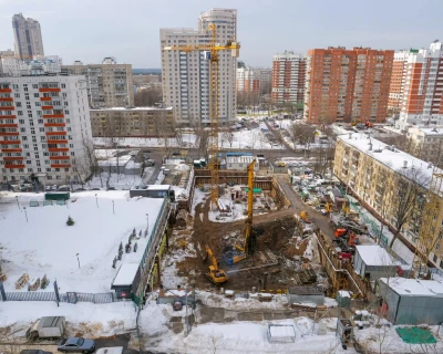 2024 Февраль