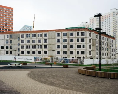 2020 Май