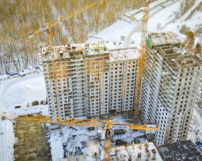2021 Февраль