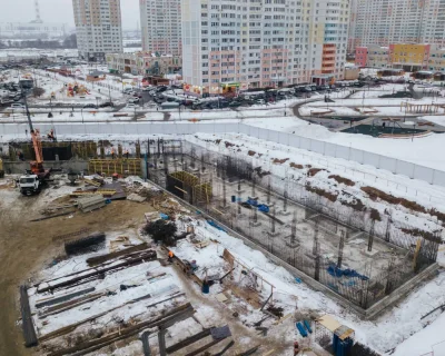 2019 Февраль