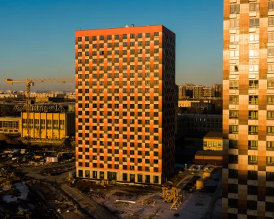 2022 Март