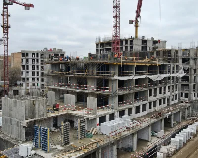 2022 Апрель