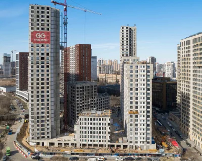 2023 Апрель