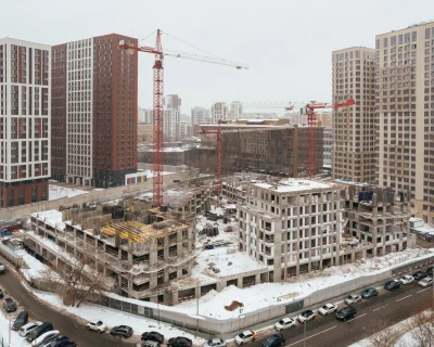 2022 Февраль