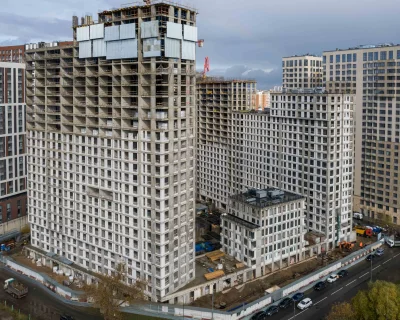 2022 Октябрь