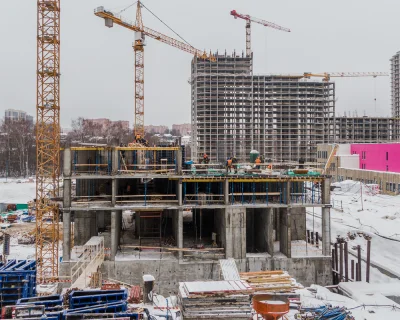 2022 Январь