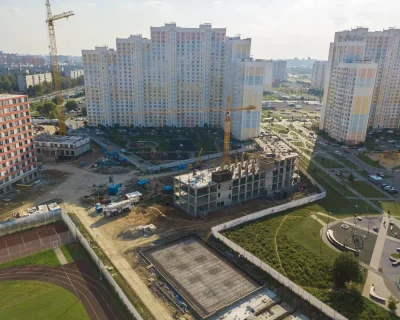 2019 Сентябрь