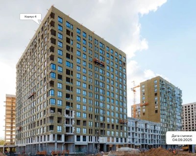 2025 Сентябрь