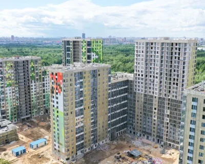 2022 Август