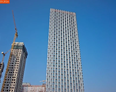 2026 Март