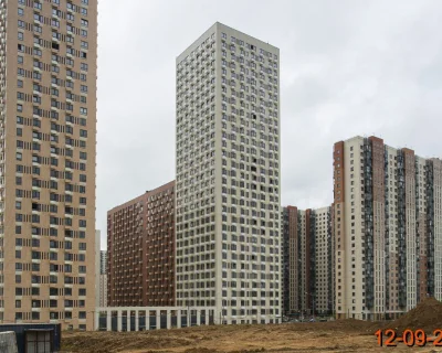 2025 Сентябрь