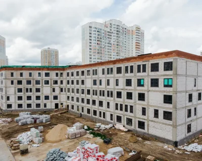 2020 Июнь