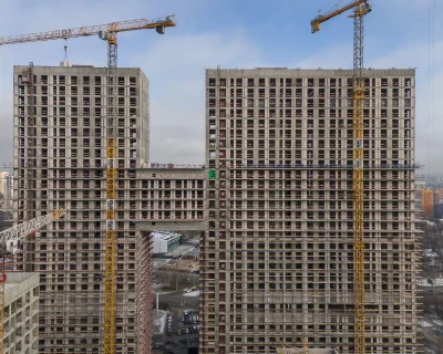 2025 Февраль